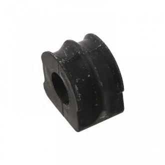 Втулка стабилизатора AUDI / SEAT / VW A3 (8L) / Leon (1M1) / Golf (1J5) D = 18mm передняя сторона 98- 06 FEBI BILSTEIN 31348
