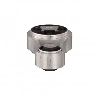 Подушка двигателя NISSAN / OPEL / RENAULT Primastar / Vivaro / Trafic 01 - FEBI BILSTEIN 31420
