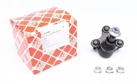 Опора кульова FEBI BILSTEIN 31485