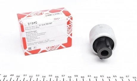 Сайлентблок важіля FEBI BILSTEIN 31540