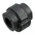 Втулка стабилизатора AUDI A4 / A5 / A6 / A7 / A8 передняя сторона D = 24mm 07 - FEBI BILSTEIN 31551 (фото 2)