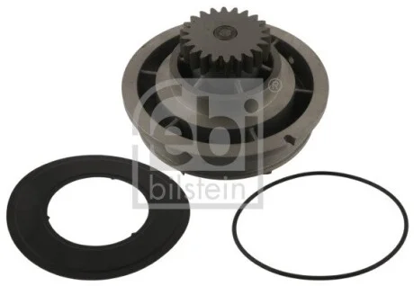 Помпа системы охлаждения FEBI BILSTEIN 31568