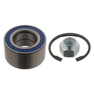 К-т підшипника ступиці FEBI BILSTEIN 31691