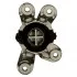 Подушка АКПП MINI Countryman \'\'06-16 FEBI BILSTEIN 31776 (фото 8)
