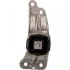 Опора АКПП ліва MINI (R56), (R57), (R58), (R59), CLUBMAN (R55), CLUBVAN (R55), COUNTRYMAN (R60), PACEMAN (R61) 1.4/1.6 09.06-10.16 FEBI BILSTEIN 31778 (фото 3)