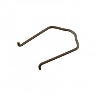 Фіксатор шланга охолодження FEBI BILSTEIN 31799