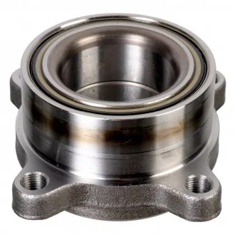 Підшипник маточини колеса комплект FEBI BILSTEIN 31833