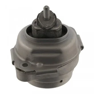 Подушка двигуна передн прав, гідравлічний BMW X3 (E83) 3.0D 09.06-08.08 FEBI BILSTEIN 31988