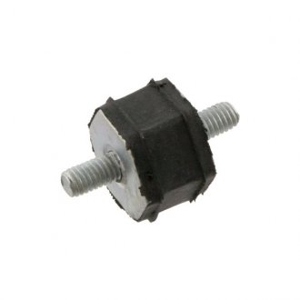 Подушка кріплення глушника BMW 5 седан III (E34) 518 i Бензин 1989 — 1995 FEBI BILSTEIN 32016