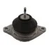 Подушка двигуна AUDI A6 "FL "1,9TDi "94-97 FEBI BILSTEIN 32035 (фото 3)
