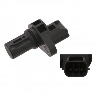 Імпульсний датчик MITSUBISHI / SMART Colt / L200 / Pajero / Forfour 04 - FEBI BILSTEIN 32088