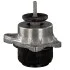 Подушка КПП FORD Transit 06 - 32124