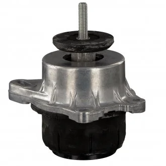 Подушка КПП FORD Transit 06 - FEBI BILSTEIN 32124