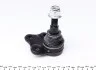 Кульова опора FORD / VOLVO Galaxy / Mondeo / S-MAX / S60 / V70 06 - FEBI BILSTEIN 32163 (фото 5)
