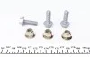 Кульова опора FORD / VOLVO Galaxy / Mondeo / S-MAX / S60 / V70 06 - FEBI BILSTEIN 32163 (фото 6)