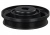 Шків колінвала OPEL Astra H/Vectra C/Zafira \'\'1.6-1.8 "04-15 32221