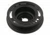 Шків колінвала OPEL Astra H/Vectra C/Zafira \'\'1.6-1.8 "04-15 FEBI BILSTEIN 32221 (фото 2)