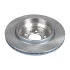 Тормозной диск VOLVO, 308*20*64.8 FEBI BILSTEIN 32249 (фото 3)