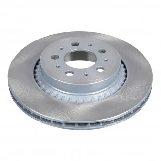 Тормозной диск VOLVO, 308*20*64.8 FEBI BILSTEIN 32249