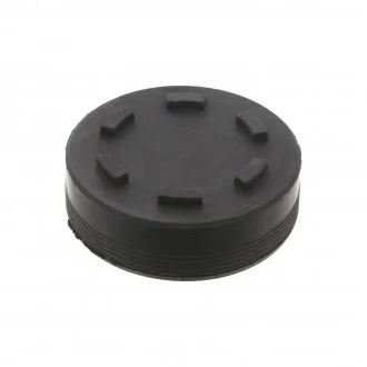 Заглушка головки блока AUDI / SKODA / VW FEBI BILSTEIN 32255 (фото 1)