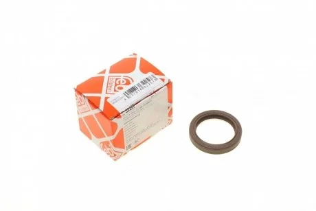 Сальник вала коленчатого передVAG BAD/BCA/BXW 32X42X6 FEBI BILSTEIN 32257