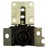 Подушка двигателя CITROEN / FIAT / PEUGEOT Jumper / Ducato / Boxer 06 - FEBI BILSTEIN 32279 (фото 8)