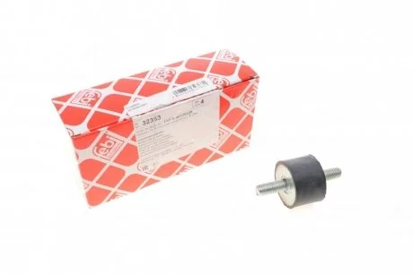 Подушка радіатора FEBI BILSTEIN 32363
