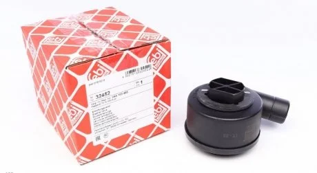 Клапан рециркуляции отработавших газов FEBI BILSTEIN 32452