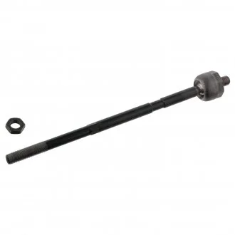 Рульова тяга Skoda Fabia 9/99-VW Polo 11/01- ліва + права FEBI BILSTEIN 32474