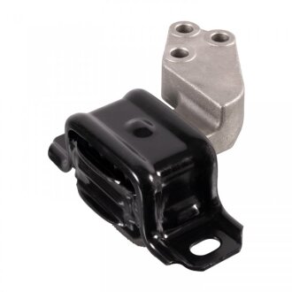 Подушка двигуна задн/передн прав, гумово-металев. SMART FORTWO 1.0/Electric 01.07- FEBI BILSTEIN 32514 (фото 1)