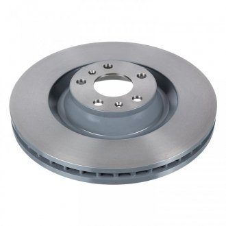 Тормозной диск AUDI / VW A6 / A8 / Phaeton передняя сторона D = 360mm 98-11 FEBI BILSTEIN 32520 (фото 1)