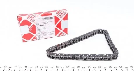 Ланцюг ГРМ BMW / CITROEN / MERCEDES / MINI / PEUGEOT 1,4 / 1,6L FEBI BILSTEIN 32545