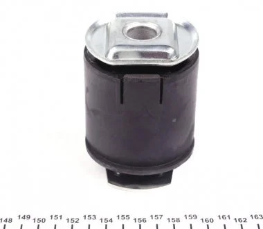 Сайлентблок балки AUDI / SEAT / SKODA / VW A3 / Altea / Octavia / SuperB / Golf / Passat / Touren 04 - FEBI BILSTEIN 32553