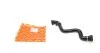 Патрубок системы охлаждения BMW 3 (E46) (M 43) 98-02 (11 53 1436407) FEBI BILSTEIN 32601 (фото 1)