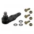Кульова опора CHEVROLET / DAEWOO Lacetti / Nubira FEBI BILSTEIN 32610 (фото 6)