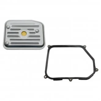 Фільтр АКПП + прокладка SEAT/VW Alhambra/Sharan/T4 "90-10 FEBI BILSTEIN 32644