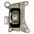 Подушка двигателя RENAULT Megane / Fluence 09 - FEBI BILSTEIN 32772 (фото 8)