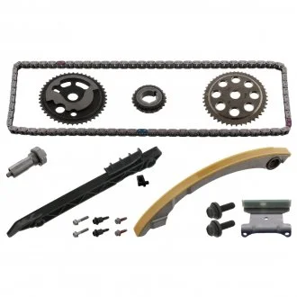 КОМПЛЕКТ ЦЕПИ FEBI BILSTEIN 33042