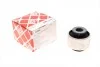 Сайлентблок RENAULT Fluence / Megane / Scenic 09 - FEBI BILSTEIN 33085 (фото 1)