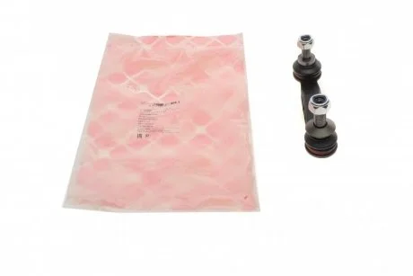 Тяга стабилизатора BMW 5 (F10) / 6 (F13) / 7 (F01) задняя сторона 08 - FEBI BILSTEIN 33492
