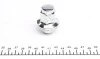Гайка колесная LEXUS / TOYOTA LandCruiser M14X1,5 FEBI BILSTEIN 33497 (фото 1)