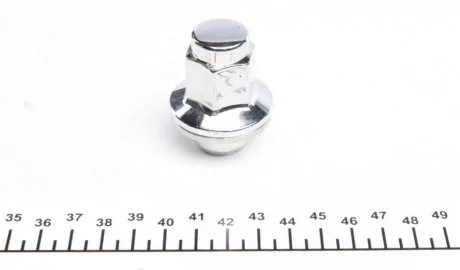 Гайка колесная LEXUS / TOYOTA LandCruiser M14X1,5 FEBI BILSTEIN 33497