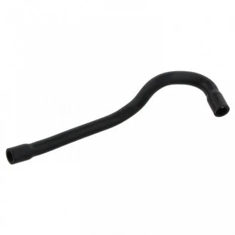 Патрубок системы охлаждения VW Golf II / III / Jetta / Vento 1,0-1,6 86-99 (1H0 121 109) FEBI BILSTEIN 33525