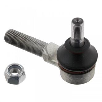 Рульовий наконечник Прав SUZUKI JIMNY, SAMURAI, SJ413 1.3/1.5D 08.86- FEBI BILSTEIN 33532