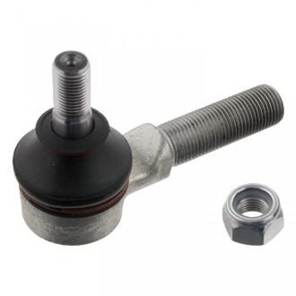 Рульовий наконечник Лів SUZUKI JIMNY, SAMURAI, SJ413 1.3/1.5D 08.86- FEBI BILSTEIN 33533