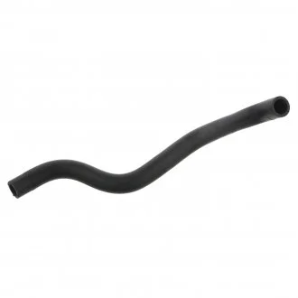 Патрубок системи охолодження SEAT / VW Cordoba / Ibiza / Toledo / Caddy II / Golf III / IV / Passat / Polo 93-04 (1H0 819 3 FEBI BILSTEIN 33535