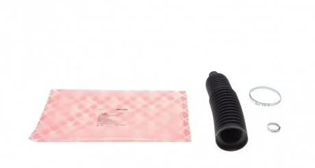 Пильовик FEBI BILSTEIN 33592