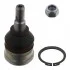Кульова опора MITSUBISHI / SMART Colt VI / Forfour (454) FEBI BILSTEIN 33609 (фото 6)