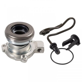 Підшипник вижимний з гідроциліндром з трубкою Opel Astra, Combo, Vectra / Saab 9-3 / Suzuki Swift / Alfa Romeo 159 / Fiat Croma FEBI BILSTEIN 33738