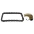Комплект масляного насоса AUDI / SEAT / SKODA / VW Simplex звеньев- 46 шт. (2 in 1) 03-10 33754
